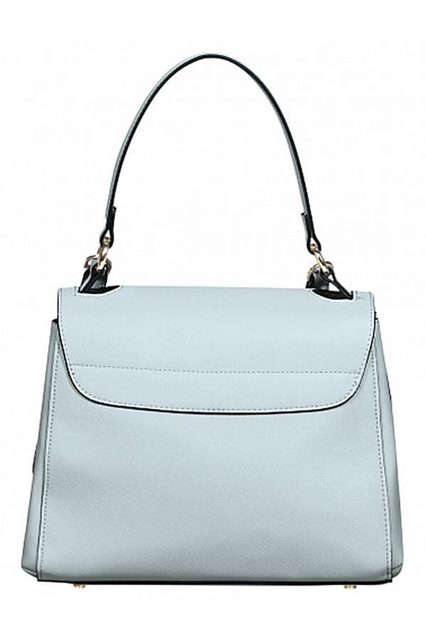 Женская сумка Samsonite Miss Journey Hand Bag CA2-61006 61 Candy Blue - фото №3