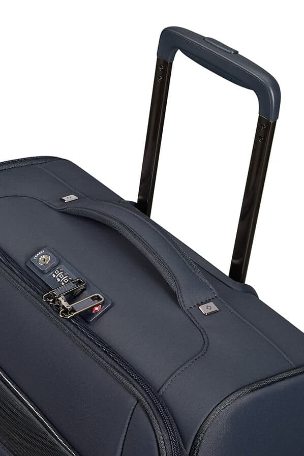 Чемодан Samsonite KE0*003 Airea Spinner 55 см Strict