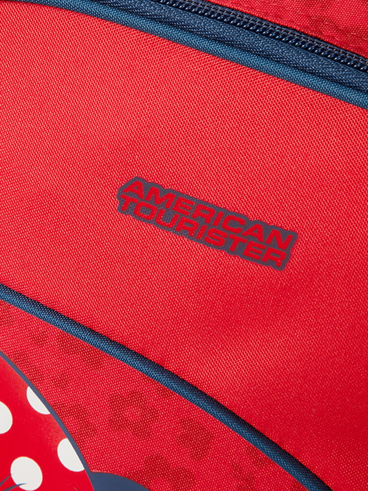Детский рюкзак American Tourister 27C*023 Disney New Wonder Backpack S 27C-80023 80 Minnie - фото №4