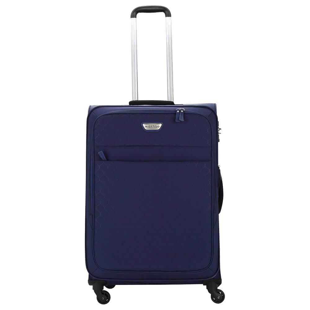 Чемодан Ricardo 555-25*4VP Annadel Spinner 73 см Expandable