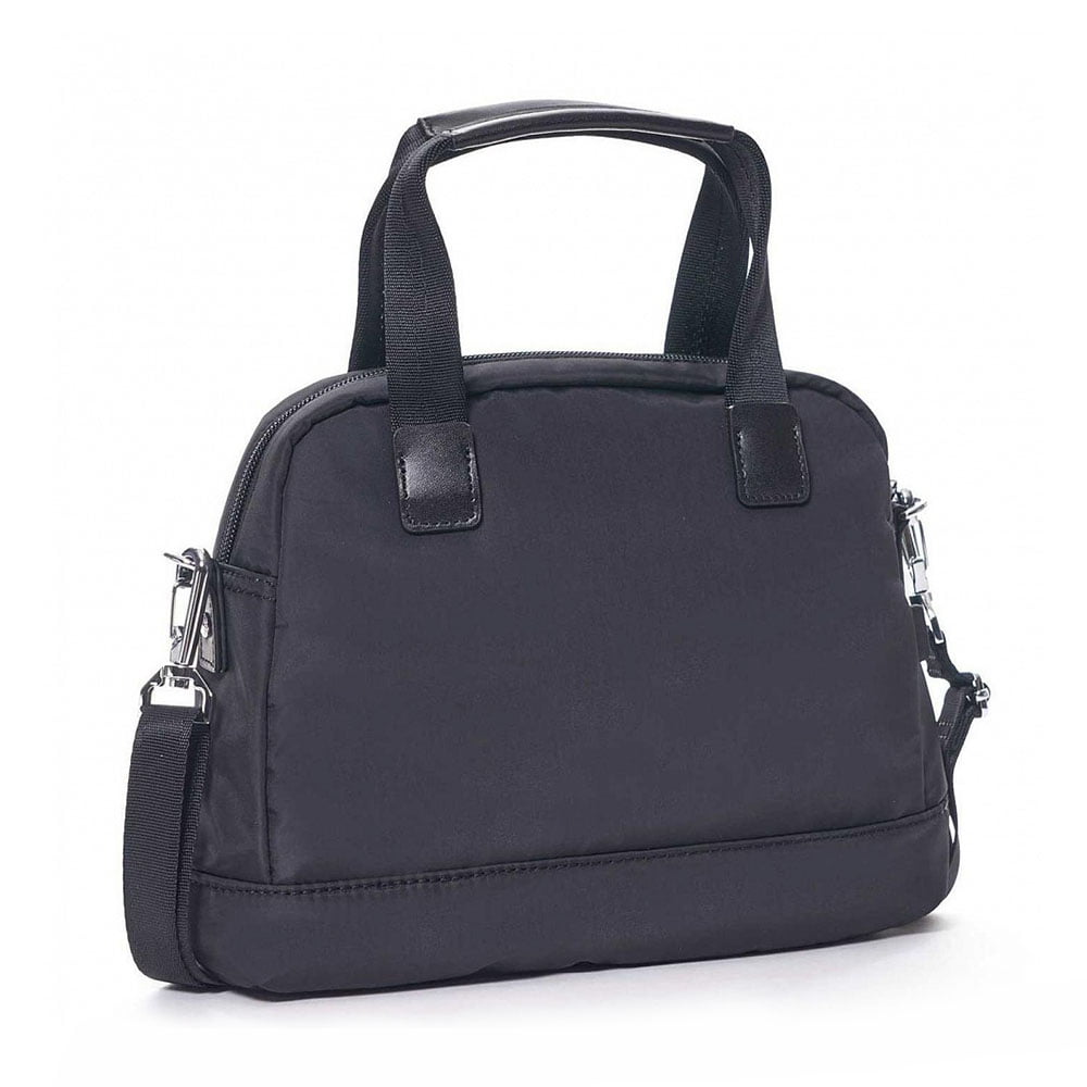 Женская сумка Hedgren HAUR04 Aura Radiance Handbag RFID HAUR04/003-02 003 Black - фото №4