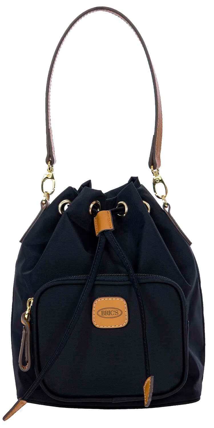 Женская сумка-мешок Bric's BXG43918 X-Collection X-Bag Bucket Bag