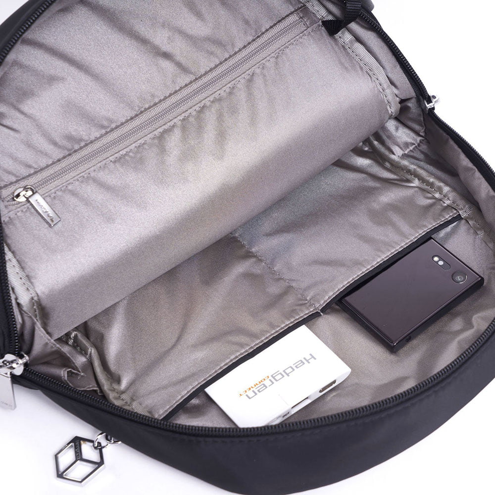 Женский рюкзак Hedgren HAUR08 Aura Sunburst Backpack RFID