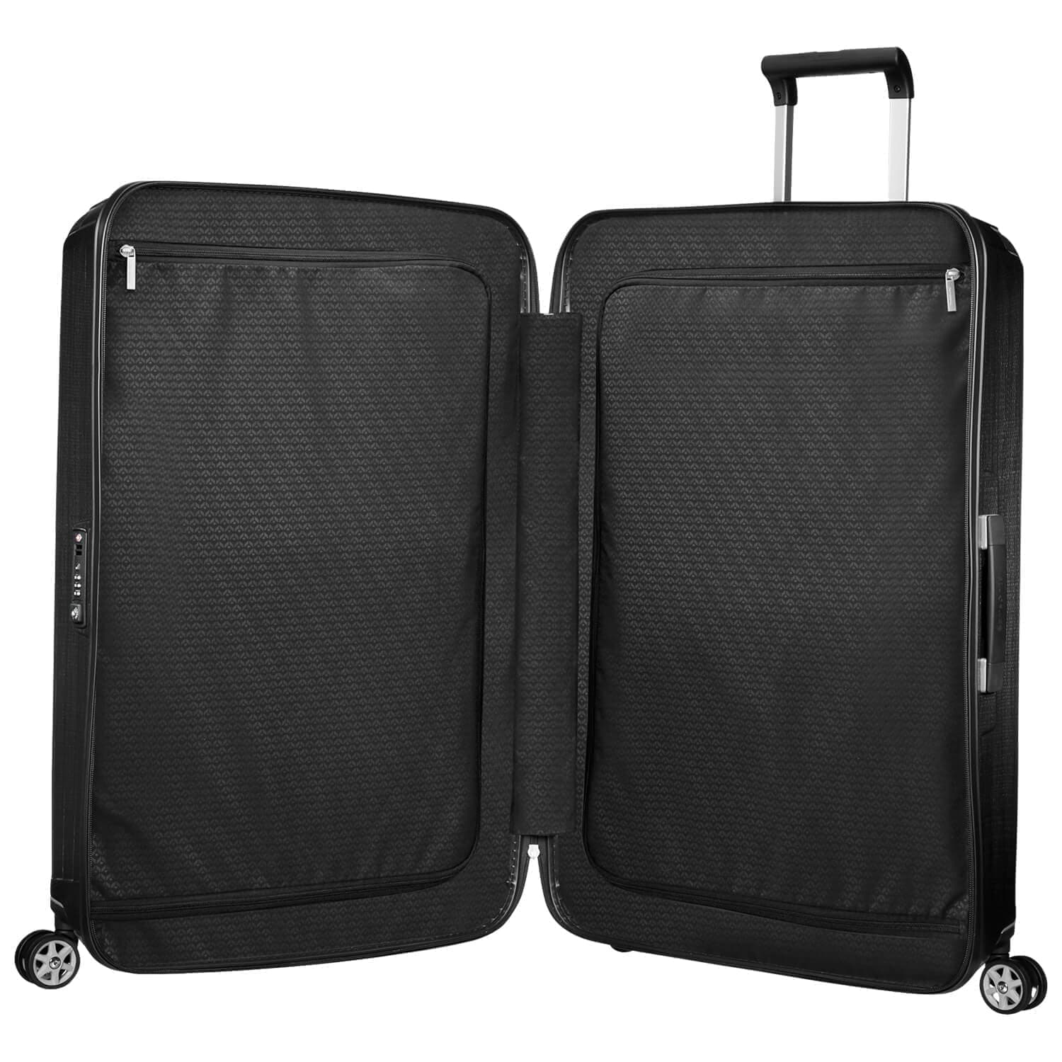 Чемодан Samsonite 42N*002 Lite-Box Spinner 69 см