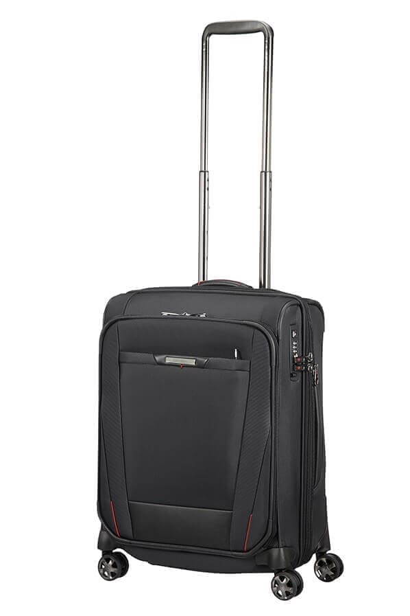 Чемодан на колёсах Samsonite CG7*020 Pro-DLX 5 Spinner 55 см 15.6″ Exp