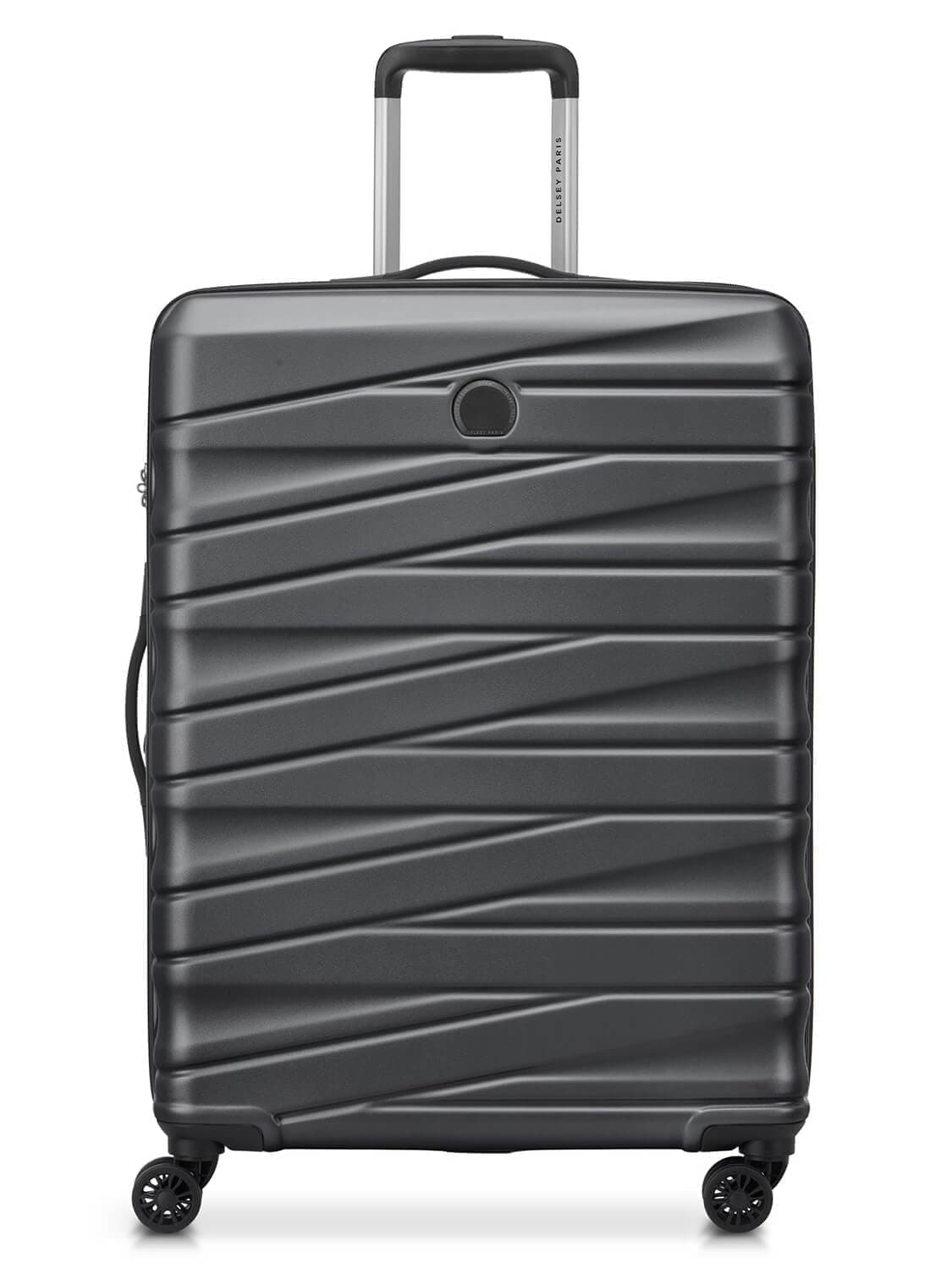 Чемодан Delsey 003892819 Tiphanie 4DW Trolley Case M 70 см Expandable