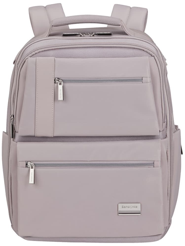 Женский рюкзак для ноутбука Samsonite KG9*004 Openroad Chic 2.0 Backpack 14.1″ USB