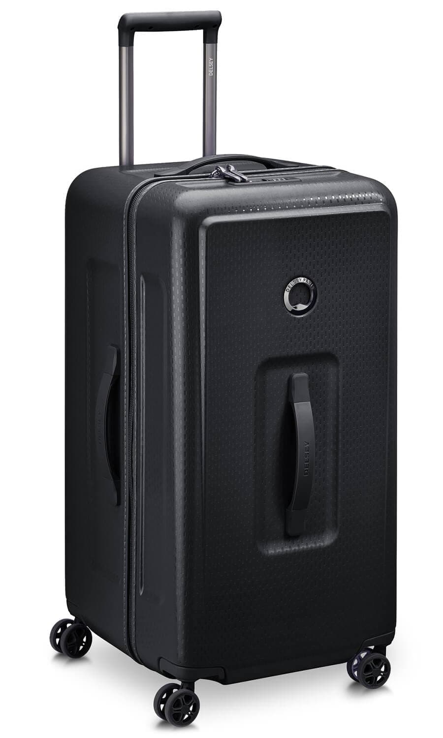 Чемодан Delsey 001621818 Turenne 4DW Trunk L 73 см