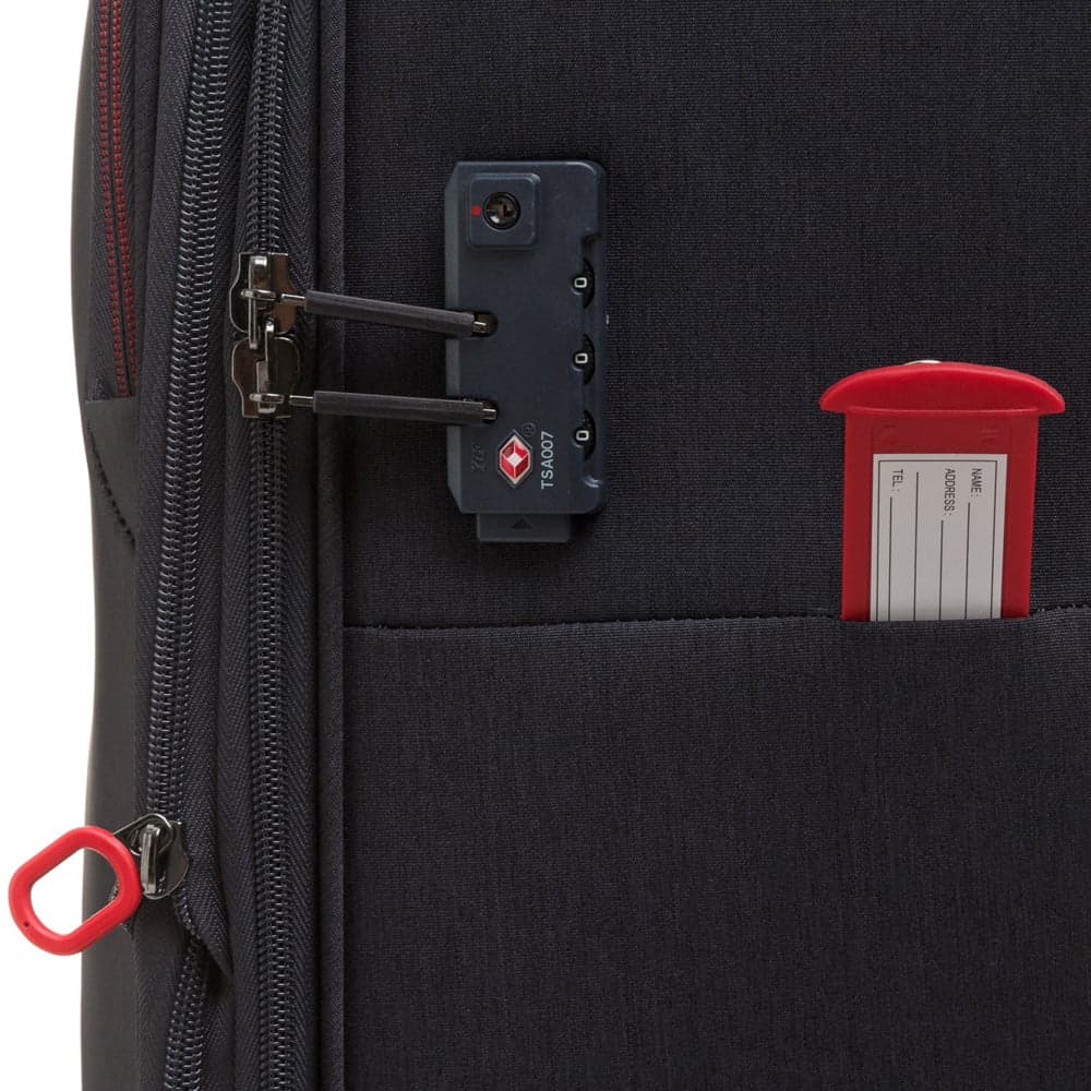 Чемодан на колёсах March M2999*62 Sigmatic Spinner M 68 см Expandable