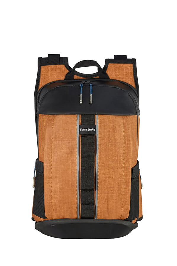 Рюкзак для ноутбука Samsonite CN3*003 2WM Laptop Backpack 15.6″ CN3-06003 06 Saffron - фото №5