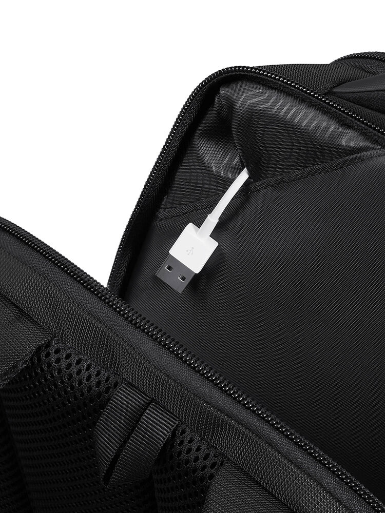 Рюкзак для ноутбука Samsonite KF9*004 Mysight Laptop Backpack 15.6″ USB