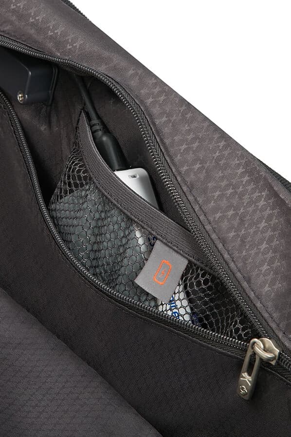 Чемодан Samsonite CS1*002 X'Blade 4.0 Upright 55 см Strict Top Pocket