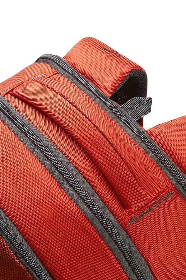 Рюкзак для ноутбука Samsonite 37N*003 4Mation Laptop Backpack L 16″ 37N-00003 00 Red - фото №2
