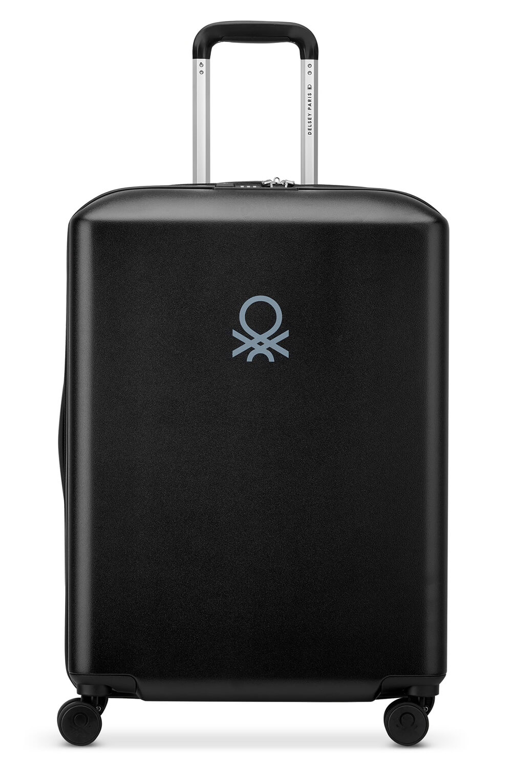 Чемодан на колёсах Delsey B03768810 UCB Hardside Trolley M 65 см