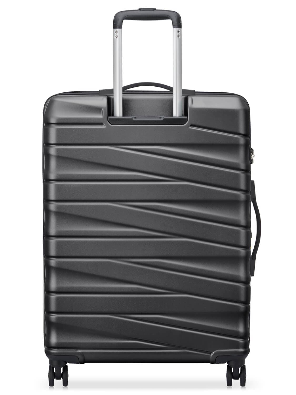 Чемодан Delsey 003892819 Tiphanie 4DW Trolley Case M 70 см Expandable