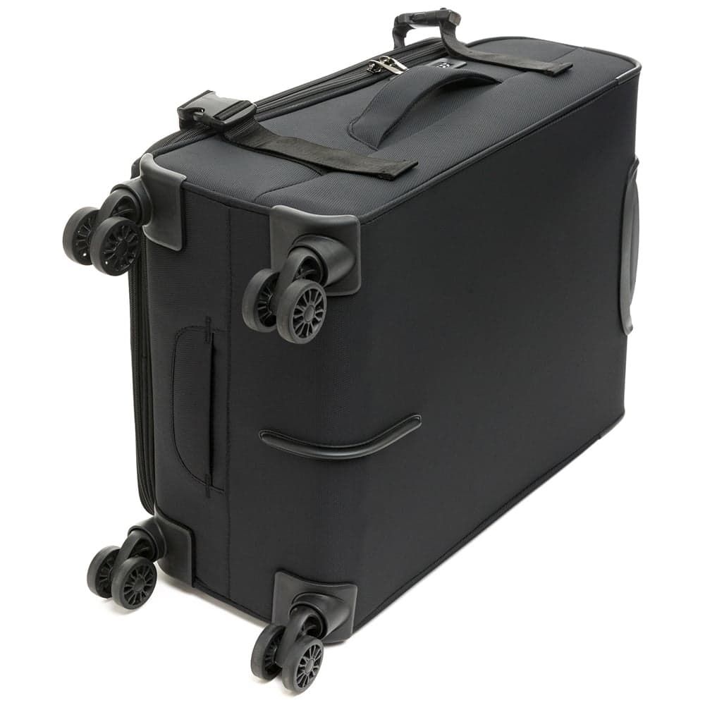 Чемодан на колёсах March M3834*62 Exploration Spinner M 65 см Expandable