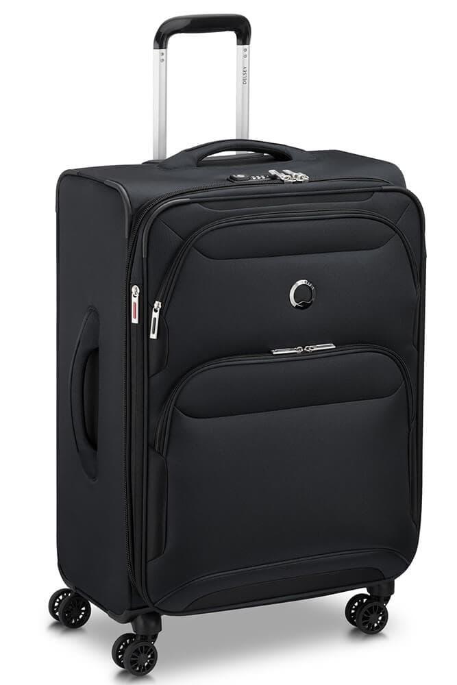 Чемодан Delsey 003284820 Sky Max 2.0 4DW Trolley Case M 69 см Exp