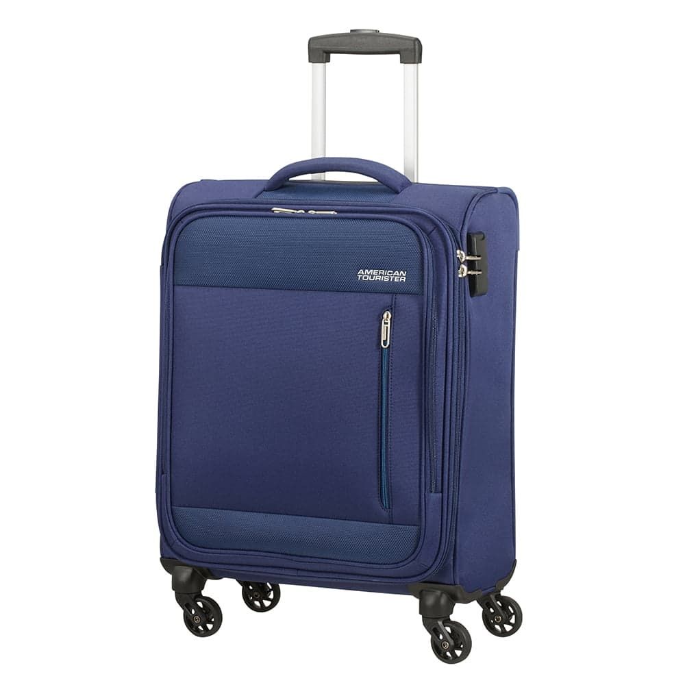 American Tourister 95G 002 Heat Wave Spinner 55