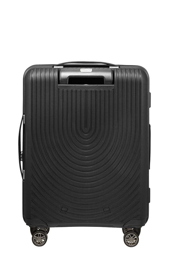 Чемодан Samsonite KD8*001 Hi-Fi Spinner 55 см Expandable
