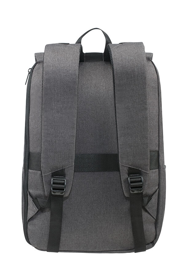 Рюкзак для ноутбука American Tourister 79G*003 City Aim Laptop Backpack 15.6″ 79G-08003 08 Anthracite Grey - фото №6