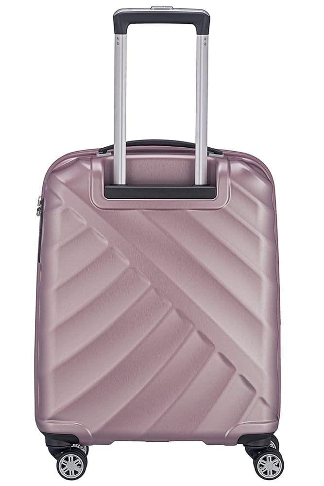 Чемодан на колёсах Titan 828406 Shooting Star Trolley S 55 см