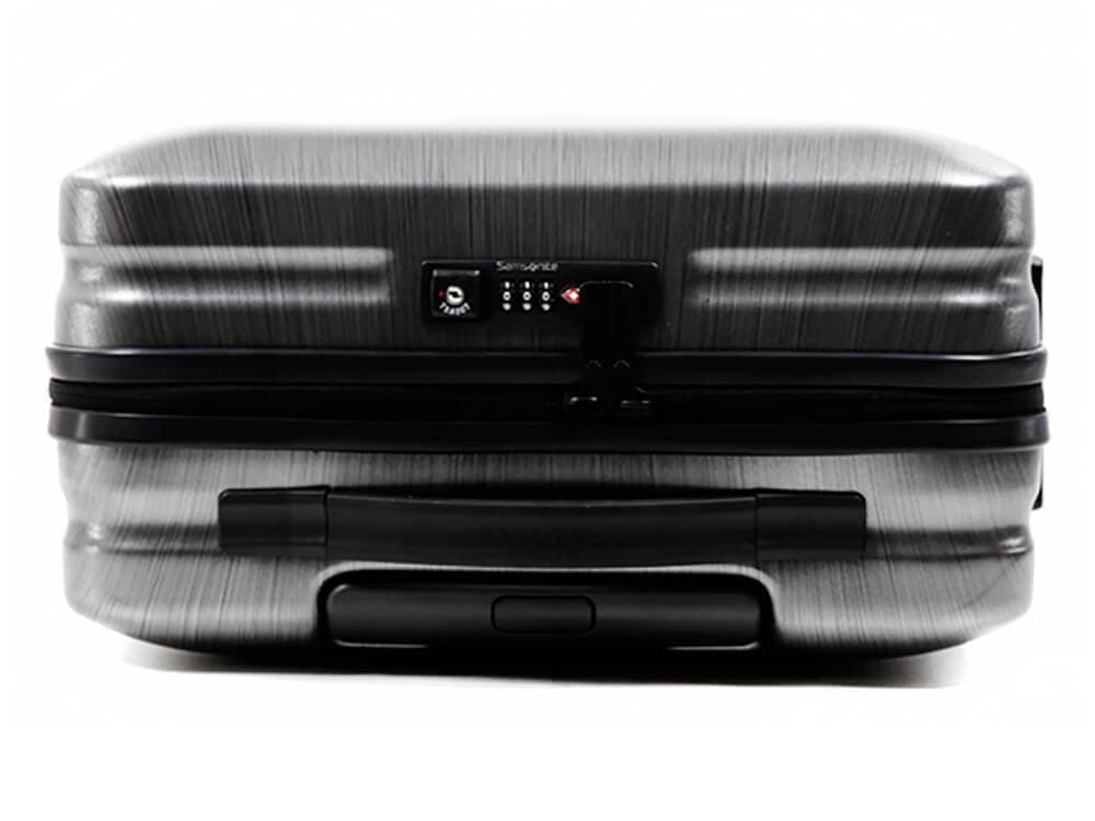 Чемодан Samsonite U91*001 Inova Spinner 55 см