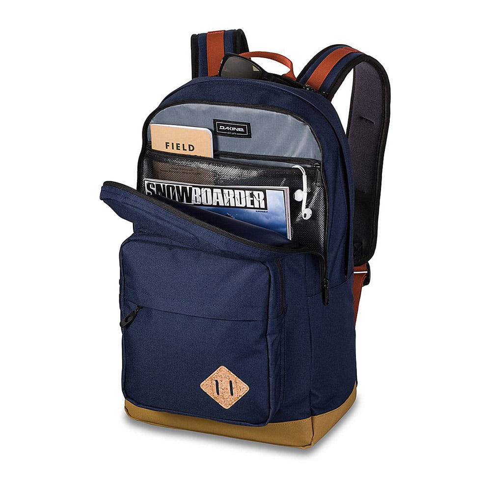 Рюкзак для ноутбука Dakine 10002046 365 Pack DLX 27L Backpack 15″