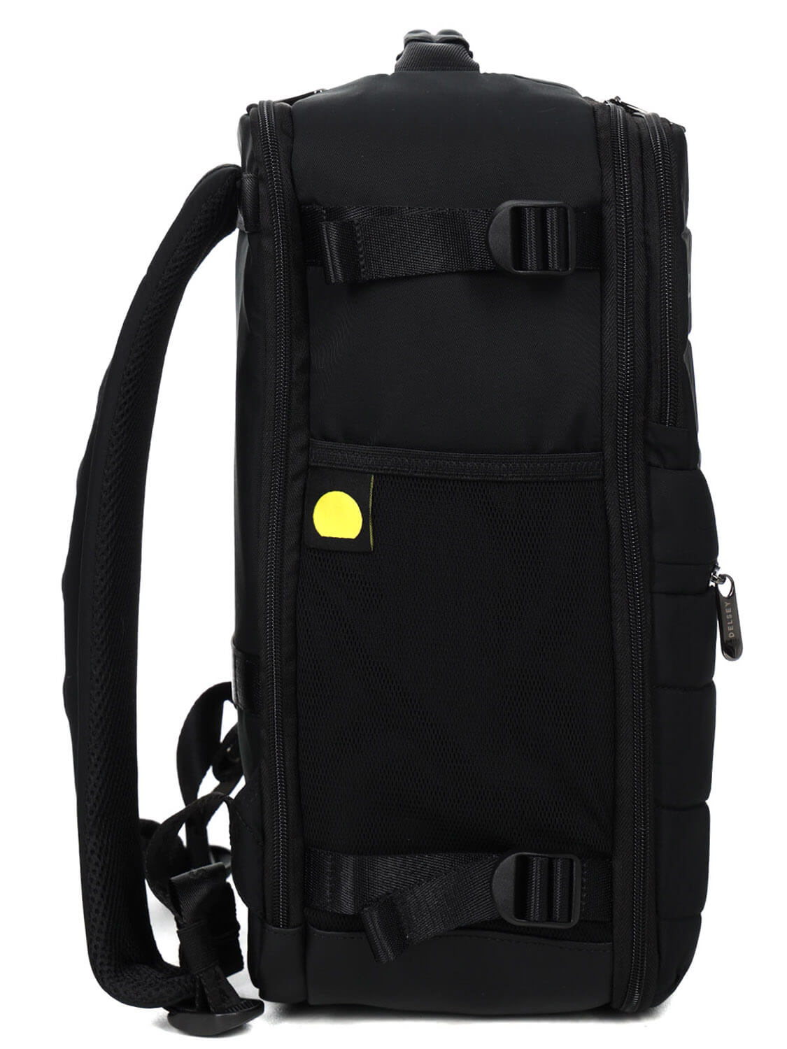 Рюкзак под сиденье Delsey 002878640 Shadow 5.0 Underseater 14″ RFID