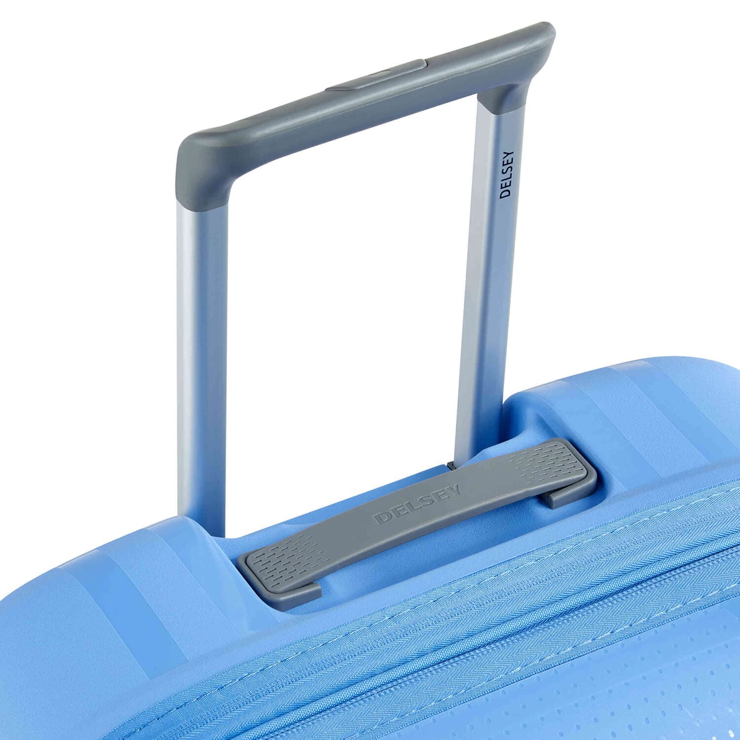 Чемодан Delsey 003845820 Clavel 4DW Trolley Case M 70 см Exp