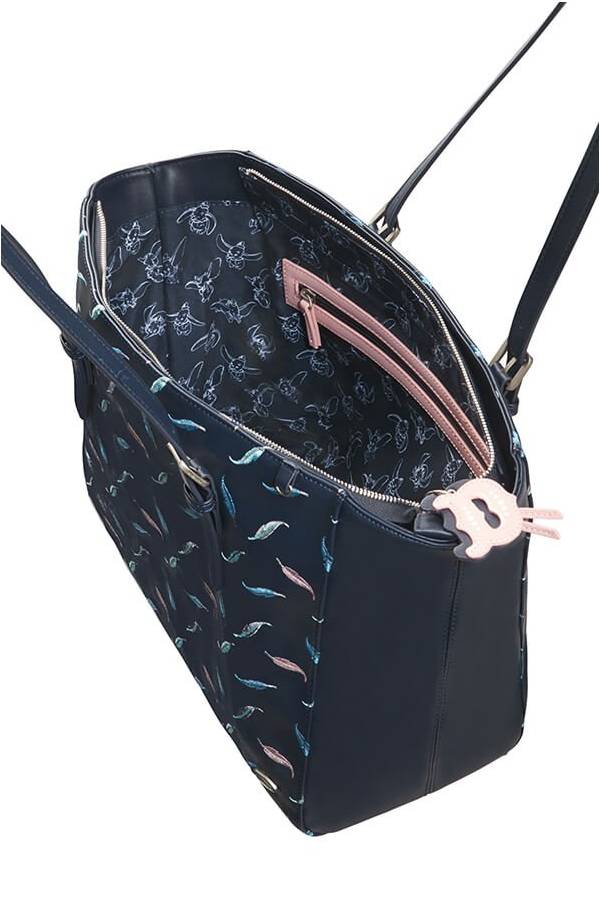 Женская сумка Samsonite 34C*013 Disney Forever Shoulder Bag