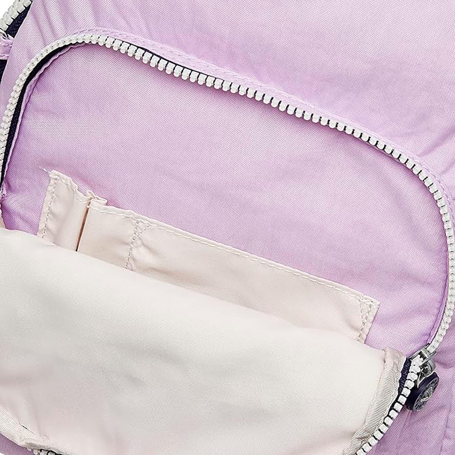 Рюкзак для планшета Kipling KI4082Z08 Seoul S Backpack 10″ Gentle Lilac