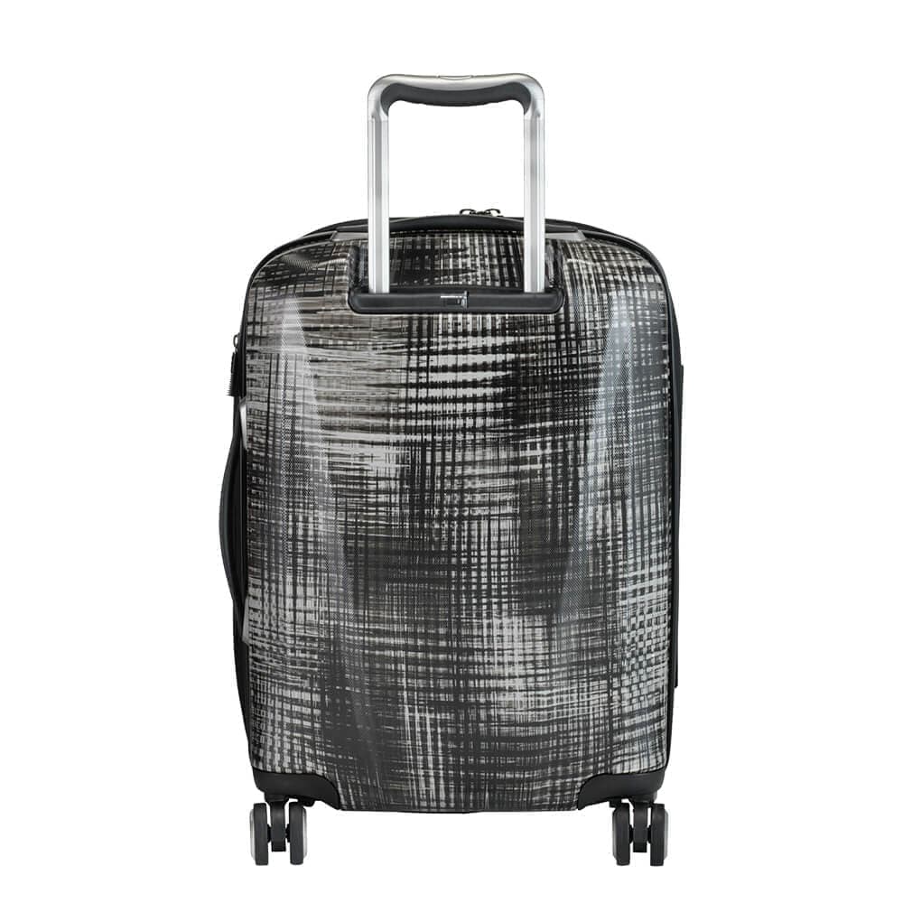 Чемодан Ricardo 109-19*4WB San Clemente 2.0 Spinner 55 см USB