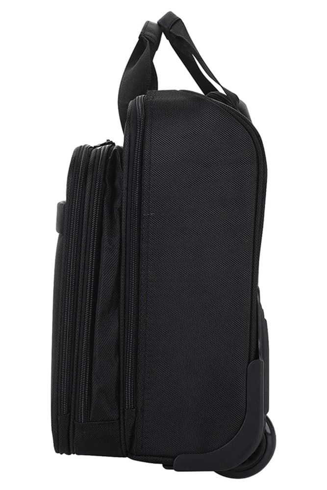 Кейс-пилот Eberhart 28B-009-003 BlackStone Rolling Laptop Bag 15.6″