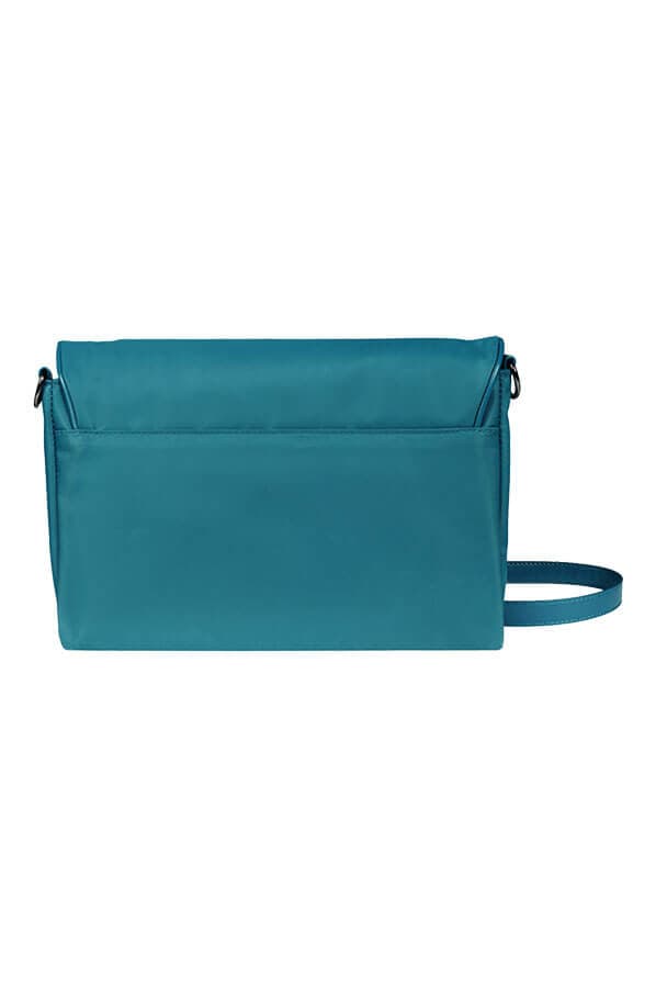 Женская сумка клатч Lipault P51*023 Lady Plume Clutch Bag M P51-20023 20 Duck Blue - фото №3
