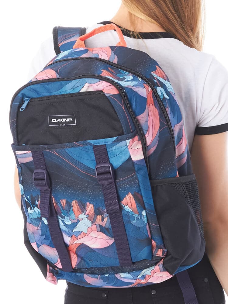 Рюкзак для ноутбука Dakine 08210021 Hadley 26L Women's Backpack 15″ 8210021 Daybreak Daybreak - фото №9