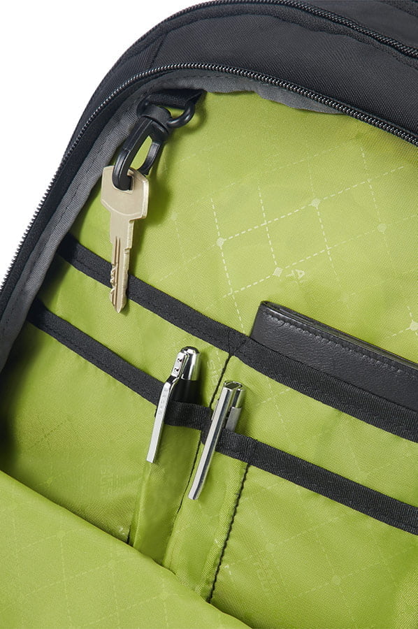 Рюкзак для ноутбука American Tourister 24G*006 Urban Groove UG6 Laptop Backpack 15.6″