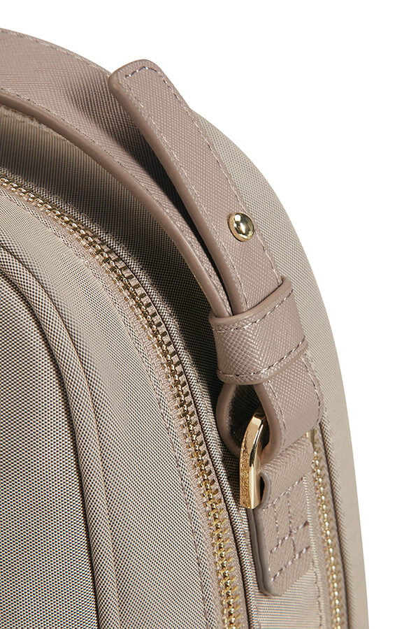 Женская сумка для ноутбука Samsonite 85D*005 Zalia Ladies' Business Bag 15.6″ 85D-22005 22 Beige - фото №4