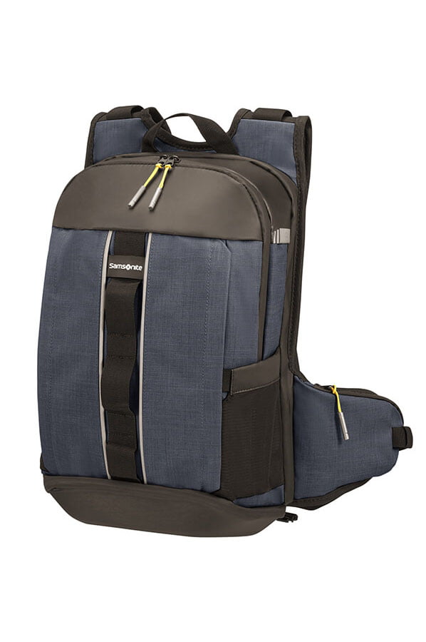 Рюкзак для ноутбука Samsonite CN3*003 2WM Laptop Backpack 15.6″ CN3-11003 11 Blue Nights - фото №1