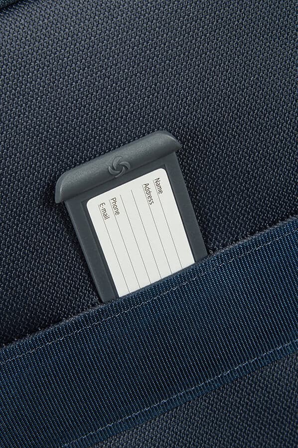 Чемодан на колёсах Samsonite KA7*001 Citybeat Upright 55 см