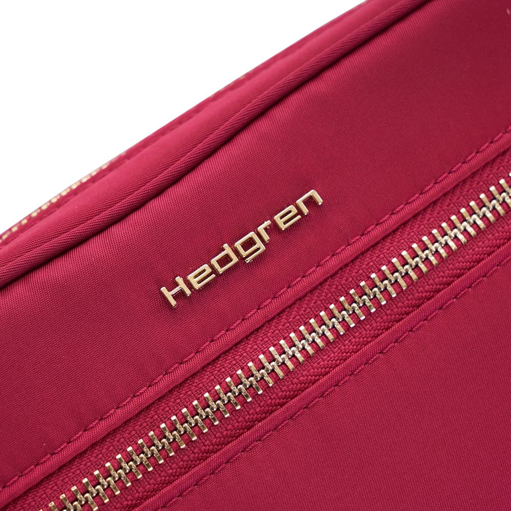Сумка через плечо Hedgren HCHM01M Charm Sparky M Small Crossover