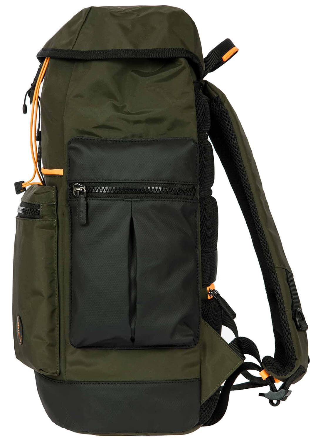 Рюкзак для путешествий со светодиодной полосой BY by Bric's B3Y04494 Eolo Explorer S Backpack 15″