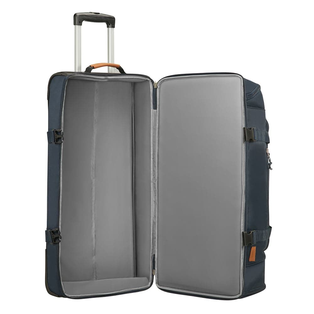 Сумка на колёсах American Tourister 92G*003 AllTrail Duffle With Wheels L