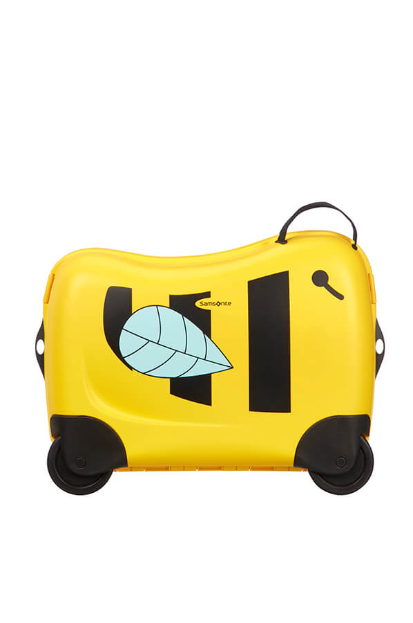 Детский чемодан Samsonite CK8-06001 Dream Rider Suitcase Bee Betty