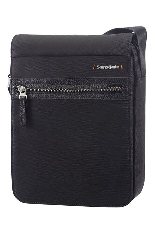 Сумка для планшета Samsonite 79D*004 Hip-Class Flap Crossover Bag 9.7″