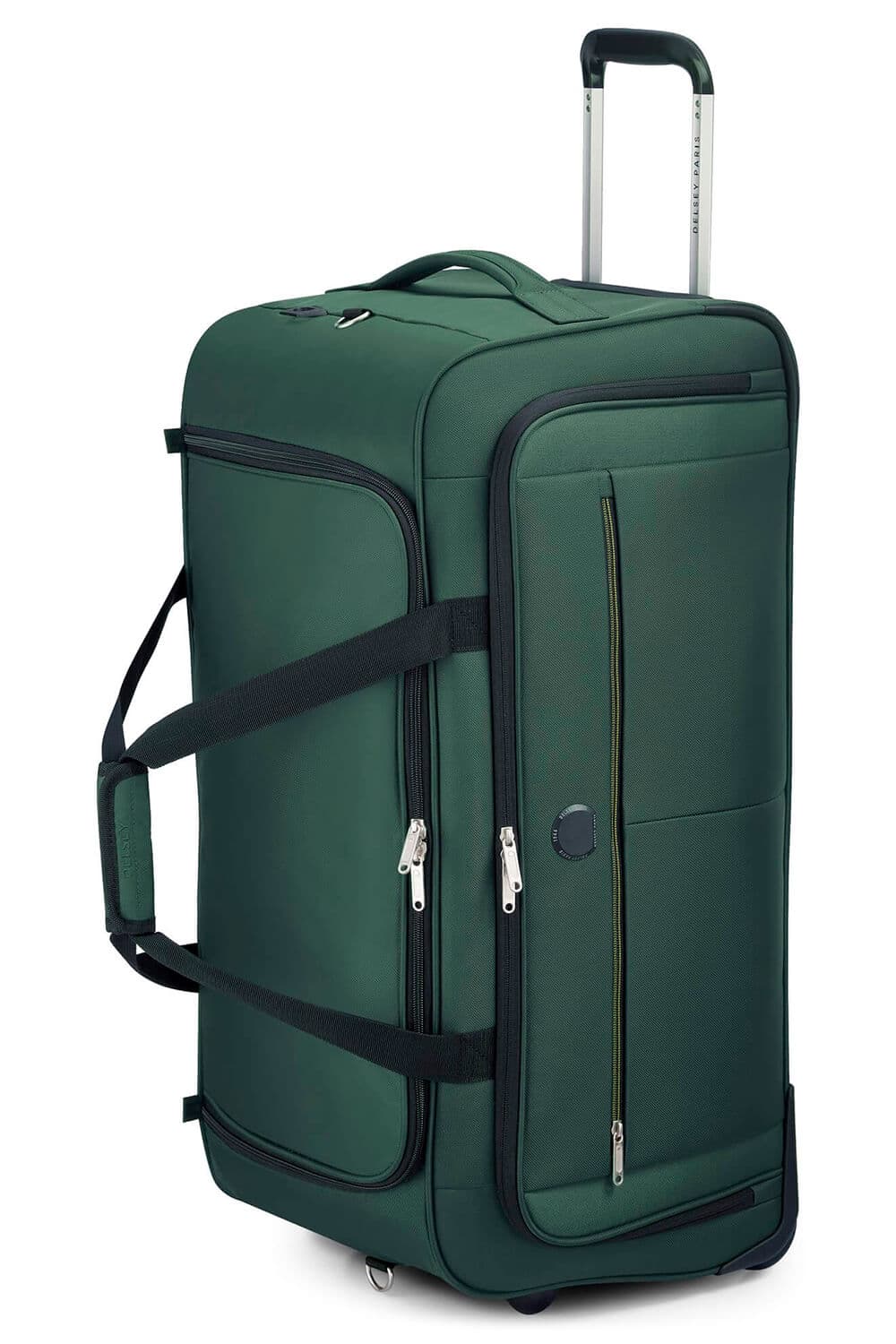 Сумка на колесах с плечевым ремнем Delsey 003430240 Pin Up 6 Trolley Duffle Bag 74 см