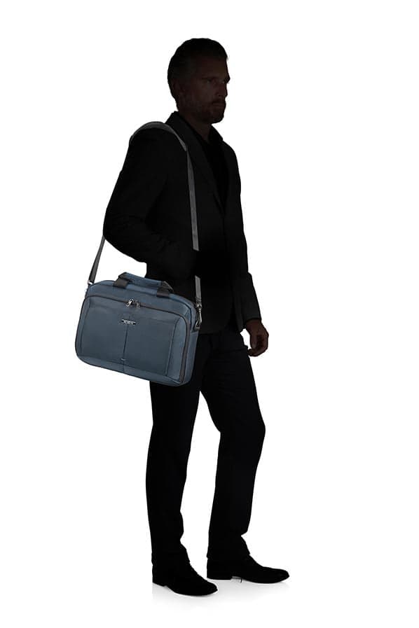Сумка для ноутбука Samsonite CM5*002 GuardIT 2.0 Bailhandle 13.3″