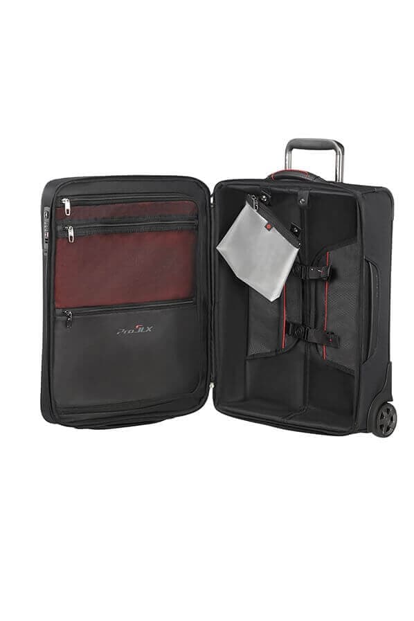 Чемодан на колёсах Samsonite CG7*018 Pro-DLX 5 Upright 55 см 15.6″ Exp
