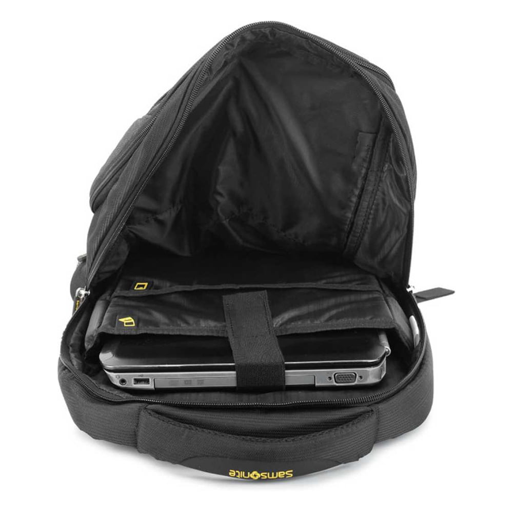Рюкзак для ноутбука Samsonite Z93*013 Albi Laptop Backpack N2 15.6″