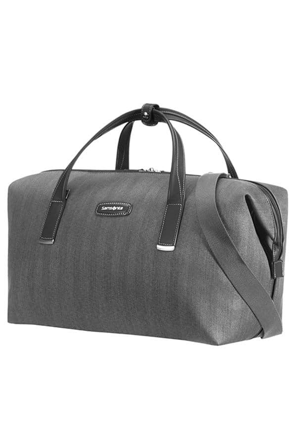 Дорожная сумка Samsonite Lite DLX Duffle Bag 55 см 64D-28005 28 Eclipse Grey - фото №1