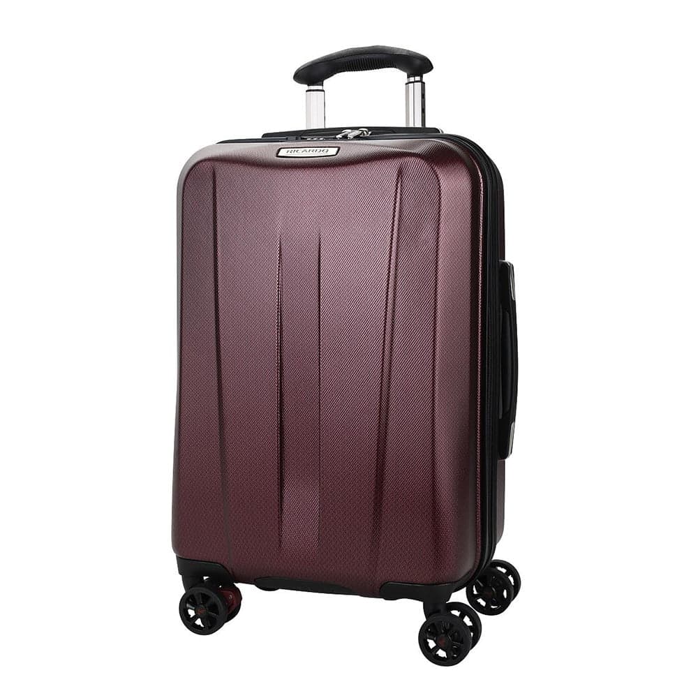 Чемодан Ricardo 056-19*4WB San Clemente Spinner 55 см